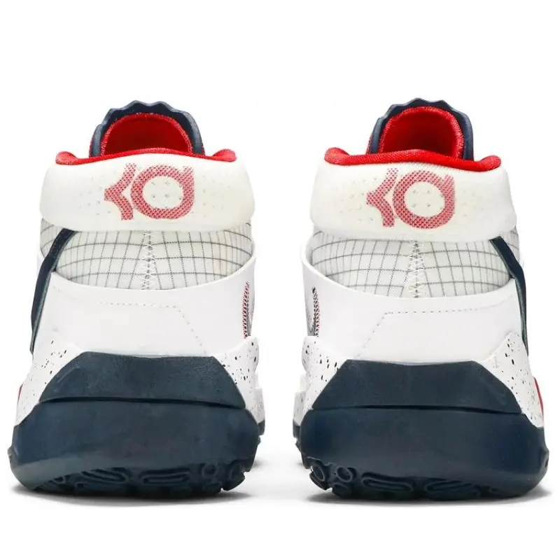 Nike KD 13 'United States - Navy Blue' - Image 3
