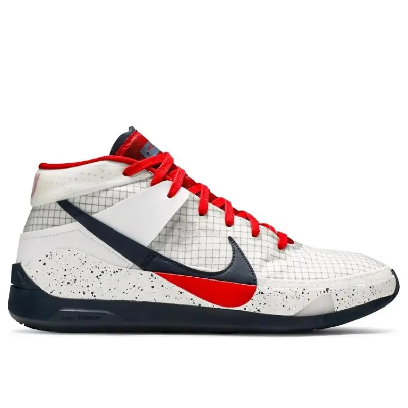 Nike KD 13 'United States - Navy Blue'