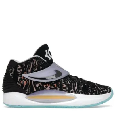 Nike KD 14 'Floral'