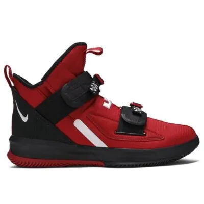 Nike LeBron Soldier 13 SFG 'University Red'