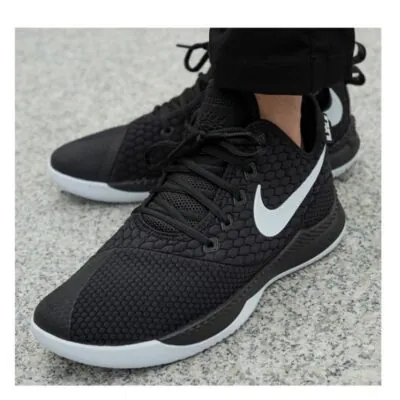 LeBron Witness 3 'Black & White' - Image 3