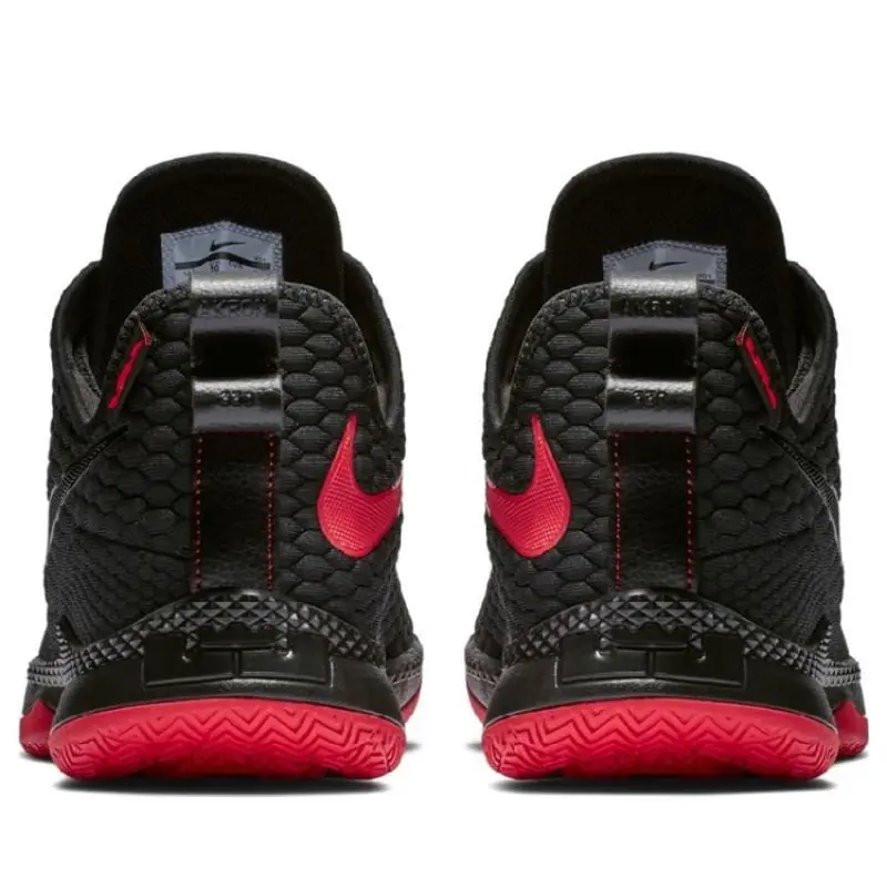 Nike LeBron Witness 3 'Bred' - Image 3