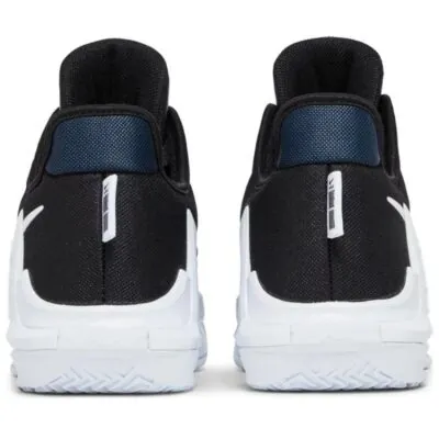 Nike LeBron Witness 6 - Black / Dark Obsidian - Image 3