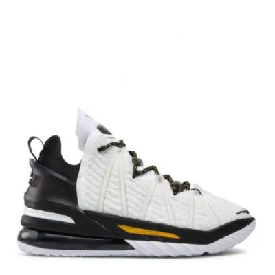 Lebron XVIII 'Lakers Home'