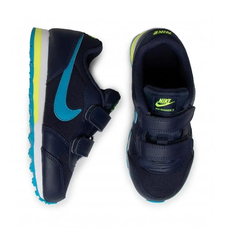 Nike MD Runner 2 (PSV) - Image 2