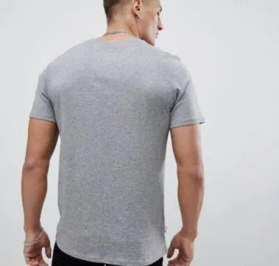 Nike 'Move to Zero' T-shirt 'Grey - Image 2