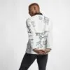 Nike Nathan Bell Printed Running Jacket - Image 2