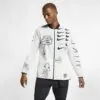 Nike Nathan Bell Printed Running Jacket