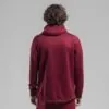 Nike NBA Cleveland Cavaliers Spotlight PO Hoodie - Team Red - Image 4