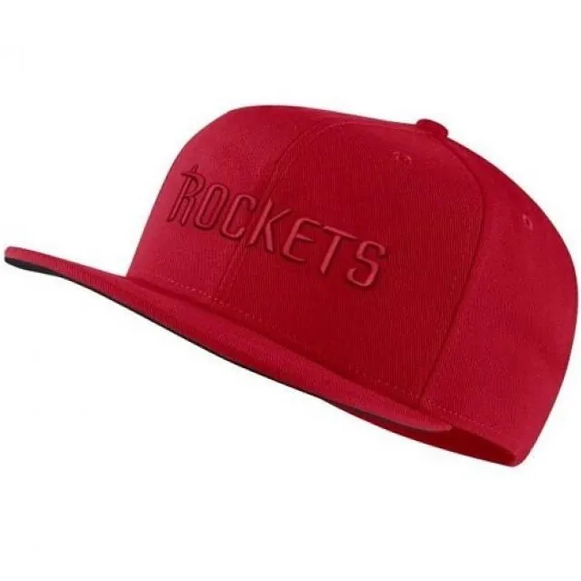 Nike NBA Houston Rockets Aerobill Hat