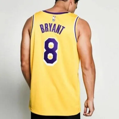 Nike NBA Lakers Kobe Bryant Mez - Image 2