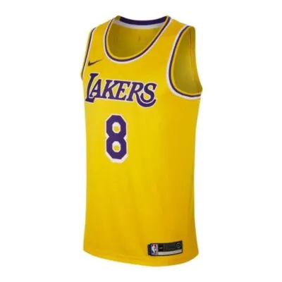 Nike NBA Lakers Kobe Bryant Mez