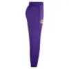 Nike NBA Los Angeles Lakers Spotlight Pants - Field Purple - Image 2