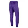 Nike NBA Los Angeles Lakers Spotlight Pants - Field Purple - Image 3