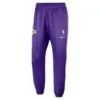 Nike NBA Los Angeles Lakers Spotlight Pants - Field Purple