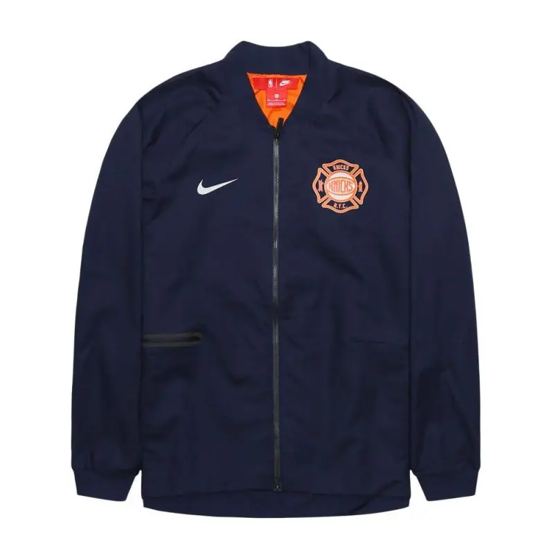 Nike NBA New York Knicks