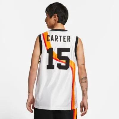Nike NBA Roswell Rayguns Jersey - Image 2