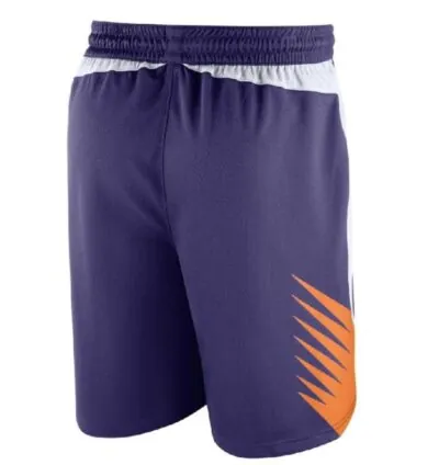 Nike NBA Sund Icon Edition Short - Image 2