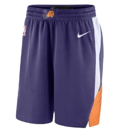 Nike NBA Sund Icon Edition Short