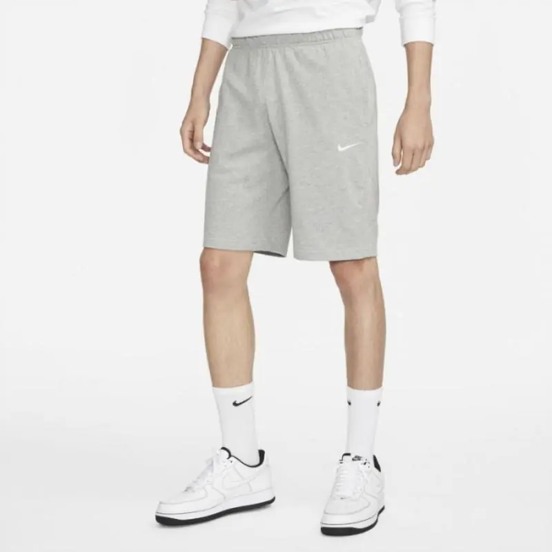Nike NSW Crusader Shorts 'Grey'