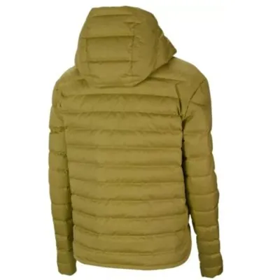 Nike Nsw Down-Fill Jacket (W) - Kiwi - Image 2