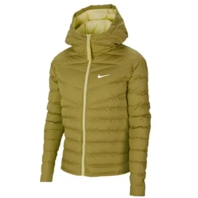 Nike Nsw Down-Fill Jacket (W) - Kiwi
