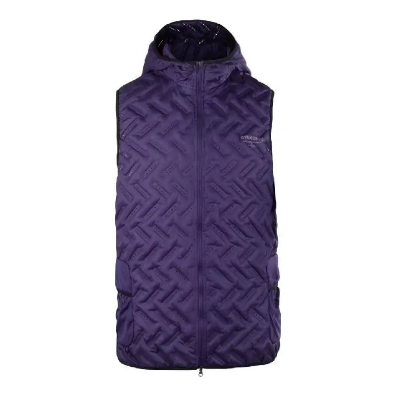 Nike NSW Nsw Jkt Hd Down Fill Youth Jacket Silver