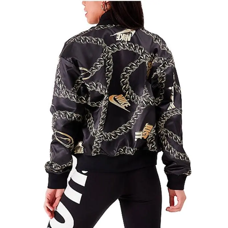 Nike Nsw Synthetic Fill Icon Clash Jacket - Image 2