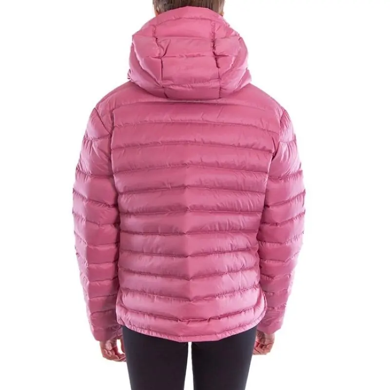 Nike NSW Windrunner Down-Fill Jacket (W) - Pink - Image 2