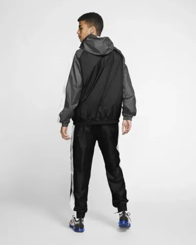 Nike NSW Woven Melegítõ szett - Image 2
