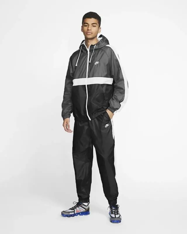 Nike NSW Woven Melegítõ szett