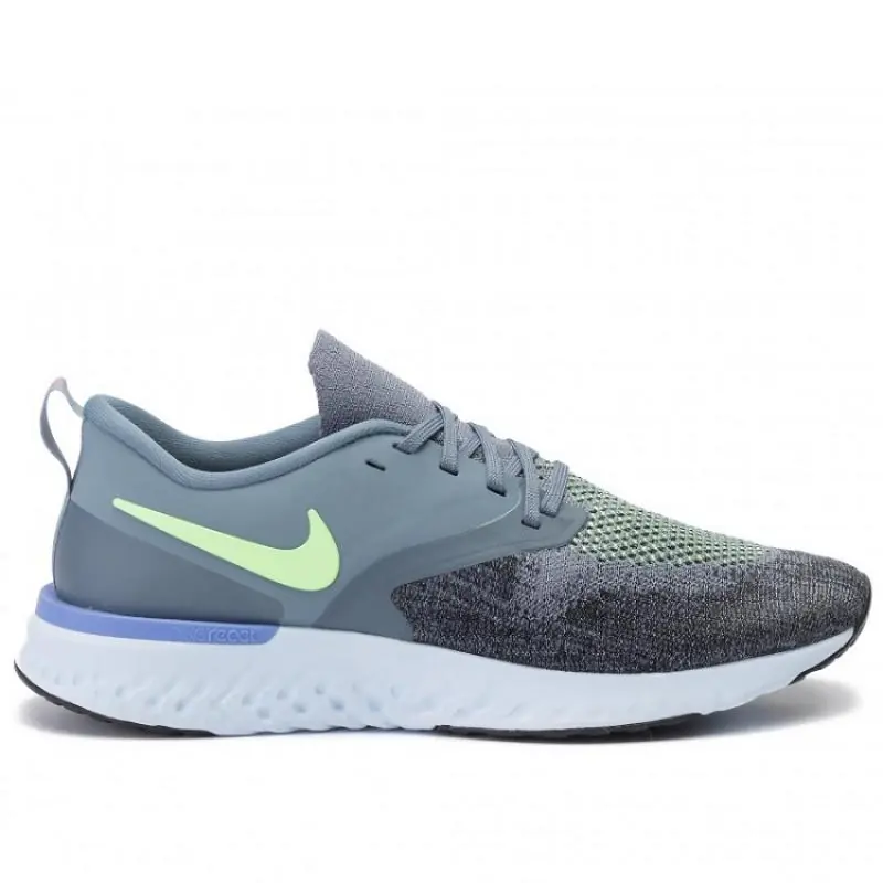 Nike Odyssey React Flyknit 2 'Hydrogen Blue'