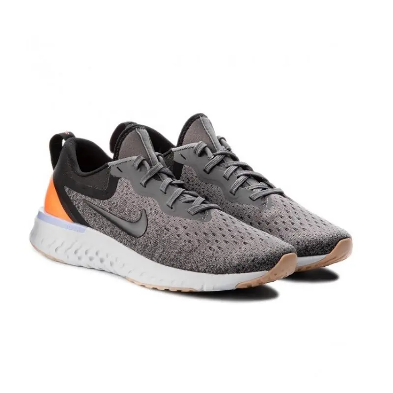 Nike Odyssey React 'Gunsmoke' - Image 2