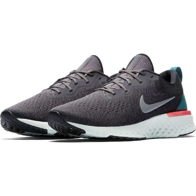 Nike Odyssey React 'Thunder Grey' - Image 2