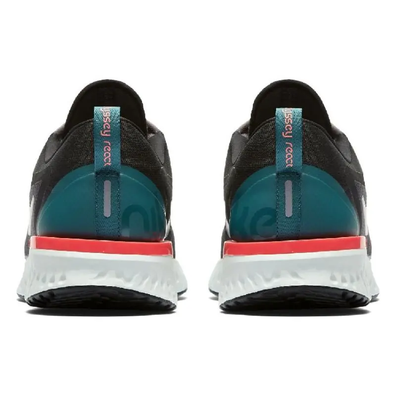 Nike Odyssey React 'Thunder Grey' - Image 3