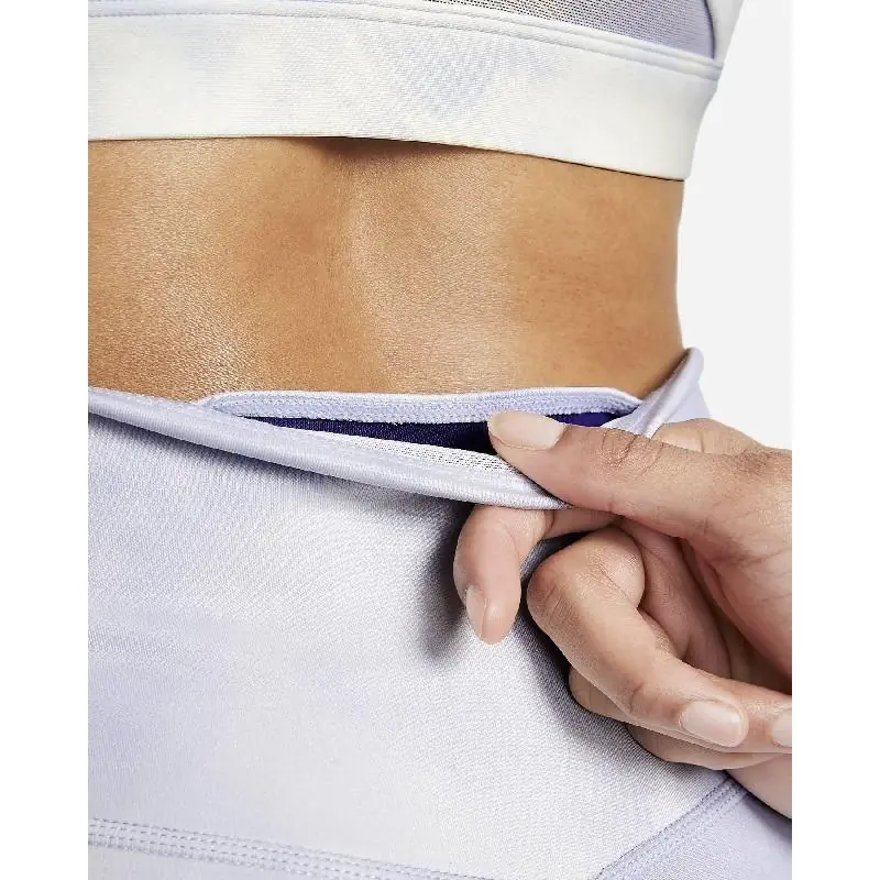 Nike One Icon Clash Cropped Tights - Image 5