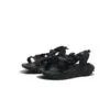 Nike Oneonta NN Sandal (W) 'Black' - Image 3