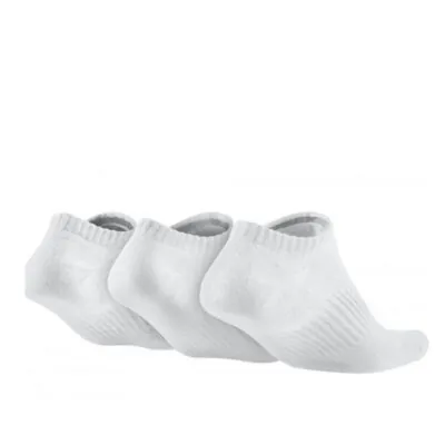 Nike Performance Lightweight Socks 'White' - Image 2