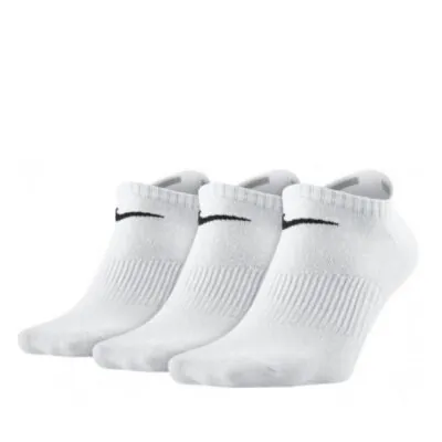 Nike Performance Lightweight Socks 'White'