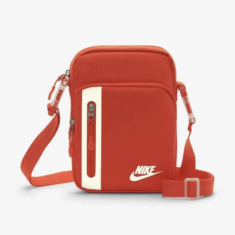 Nike Premium Crossbody Bag - Orange