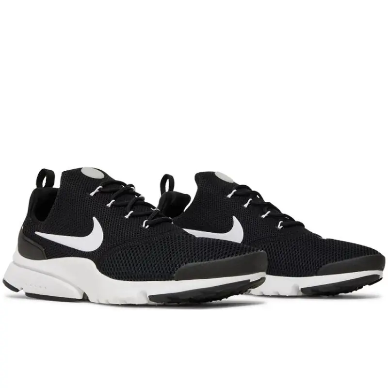 Nike Presto Fly 'Black & White' - Image 2