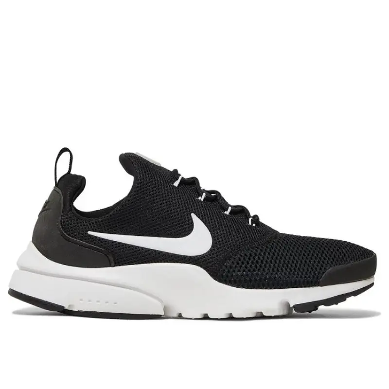 Nike Presto Fly 'Black & White'