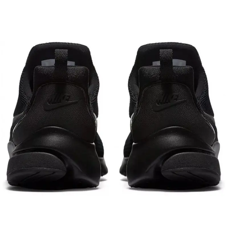 Nike Presto Fly 'Triple Black' - Image 3