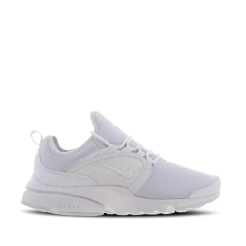 Nike Presto Fly World 'White'