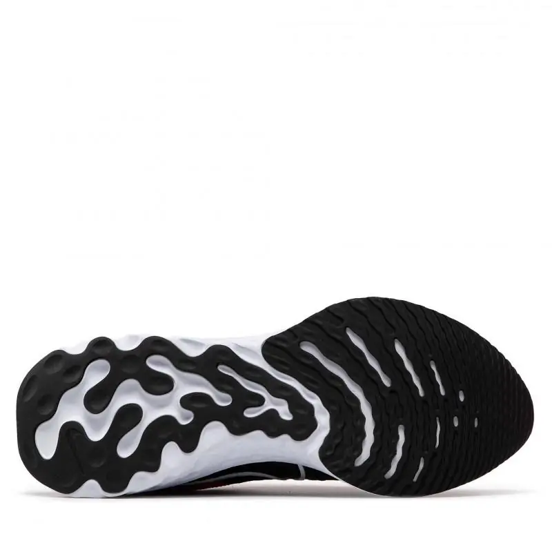 Nike React Infinity Run Flyknit 2 - Image 3