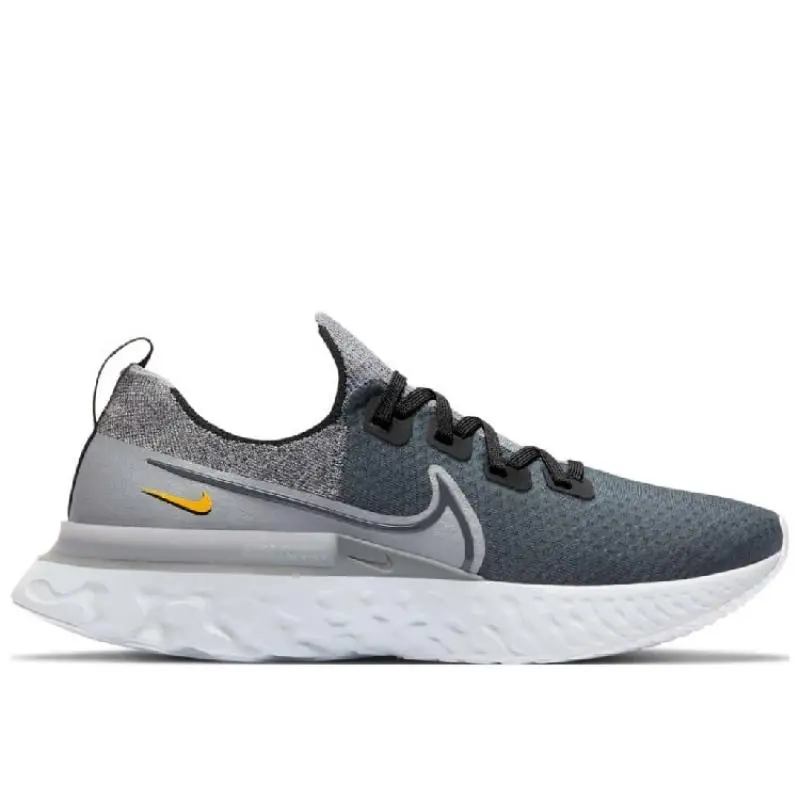 Nike React Infinity Run Flyknit 'Particle Grey'