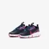 Nike Renew Element 55 (PS) 'Blackened Blue' - Image 2