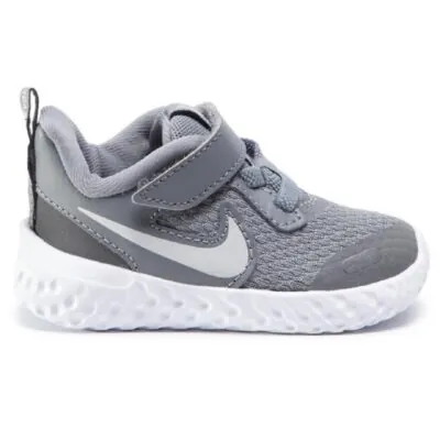Nike Revolution 5 TDV Cool Grey