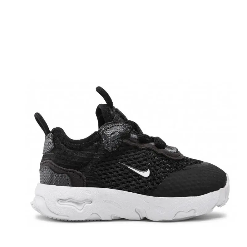 Nike Rt Live - Black