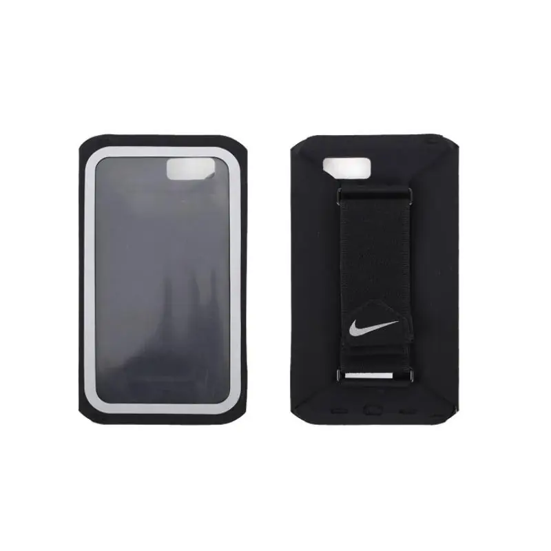 Nike Running Handheld Phone Band 'Black'